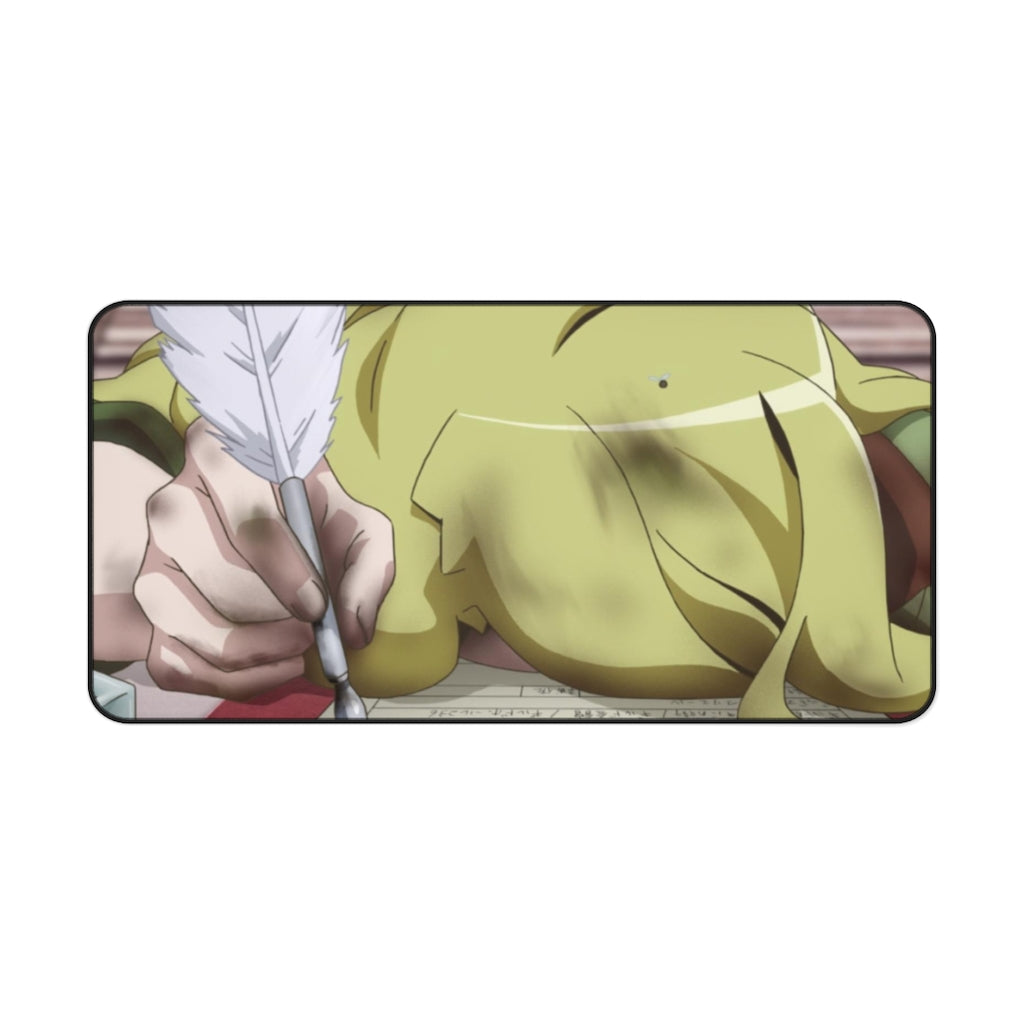 Log Horizon Mouse Pad (Desk Mat)