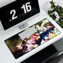 Load image into Gallery viewer, Anime Bleach Mouse Pad (Desk Mat)
