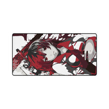 Load image into Gallery viewer, Monogatari (Series) Mouse Pad (Desk Mat)
