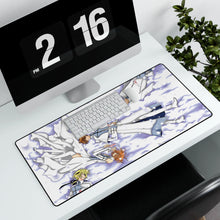 Load image into Gallery viewer, Tsubasa: Reservoir Chronicle Mouse Pad (Desk Mat)
