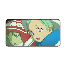 Load image into Gallery viewer, Eureka Seven Eureka Seven Mouse Pad (Desk Mat)
