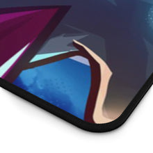 Load image into Gallery viewer, Anime Pokémon Mouse Pad (Desk Mat) Hemmed Edge
