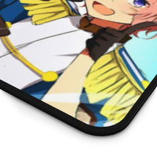 Load image into Gallery viewer, Free! Mouse Pad (Desk Mat) Hemmed Edge
