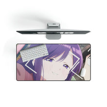 Load image into Gallery viewer, Kubo Won't Let Me Be Invisible Mouse Pad (Desk Mat)
