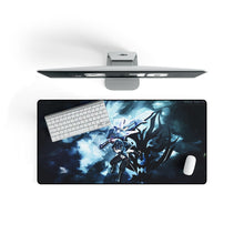 Load image into Gallery viewer, Anime God Eater Mouse Pad (Desk Mat) On Desk

