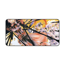 Load image into Gallery viewer, D.Gray-man Allen Walker, Lavi Mouse Pad (Desk Mat)
