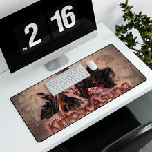 Load image into Gallery viewer, Sword Art Online Mouse Pad (Desk Mat)
