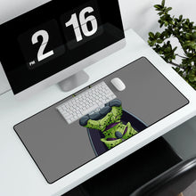 Load image into Gallery viewer, Perfect Cell Mouse Pad (Desk Mat) With Laptop
