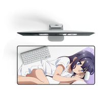 Load image into Gallery viewer, Rascal Does Not Dream of Bunny Girl Senpai Mouse Pad (Desk Mat)
