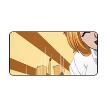 Load image into Gallery viewer, Matsumoto &amp; Kon Funny Mouse Pad (Desk Mat)
