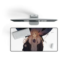 Load image into Gallery viewer, Hakata Tonkotsu Ramens Mouse Pad (Desk Mat) On Desk
