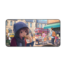 Load image into Gallery viewer, Anime Original Mouse Pad (Desk Mat)
