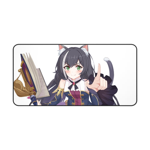 Princess Connect! Re:Dive Mouse Pad (Desk Mat)