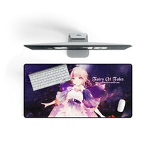 Load image into Gallery viewer, Anime Original Mouse Pad (Desk Mat) On Desk
