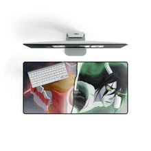 Load image into Gallery viewer, Anime Bleach Mouse Pad (Desk Mat)
