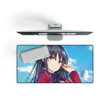 Load image into Gallery viewer, Suzune Horikita Classroom of Mouse Pad (Desk Mat)
