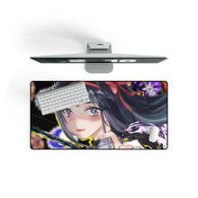 Load image into Gallery viewer, Homura Akemi Mouse Pad (Desk Mat)
