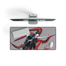 Load image into Gallery viewer, Anime Tokyo Ghoul Mouse Pad (Desk Mat)
