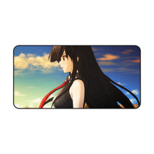 Load image into Gallery viewer, Akame as The Sun Rise Mouse Pad (Desk Mat)
