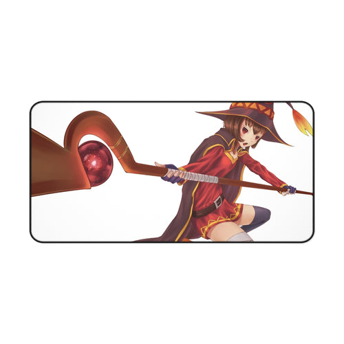 KonoSuba - God’s Blessing On This Wonderful World!! Mouse Pad (Desk Mat)