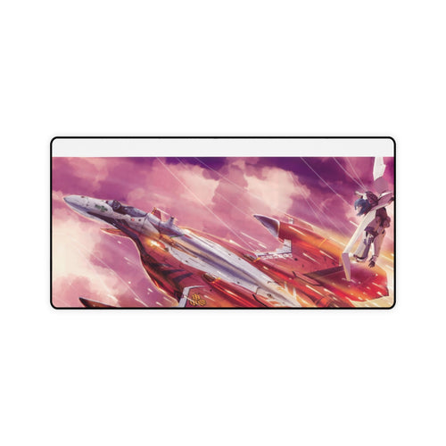Macross Mouse Pad (Desk Mat)