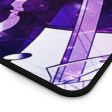 Load image into Gallery viewer, Noragami Yato, Noragami Mouse Pad (Desk Mat) Hemmed Edge
