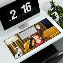 Load image into Gallery viewer, Ushinawareta Mirai Wo Motomete Mouse Pad (Desk Mat)
