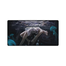 Load image into Gallery viewer, Anime Original Mouse Pad (Desk Mat)
