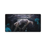 Anime Original Mouse Pad (Desk Mat)