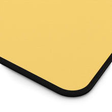 Load image into Gallery viewer, Kill La Kill Mouse Pad (Desk Mat) Hemmed Edge
