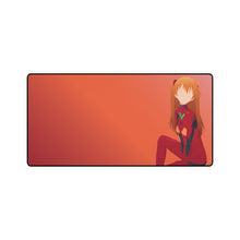 Load image into Gallery viewer, Anime Neon Genesis Evangelion Mouse Pad (Desk Mat)
