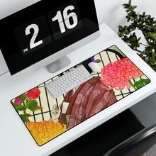 Load image into Gallery viewer, Anime Bleach Mouse Pad (Desk Mat)
