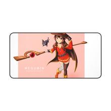 Load image into Gallery viewer, KonoSuba - God’s Blessing On This Wonderful World!! Mouse Pad (Desk Mat)
