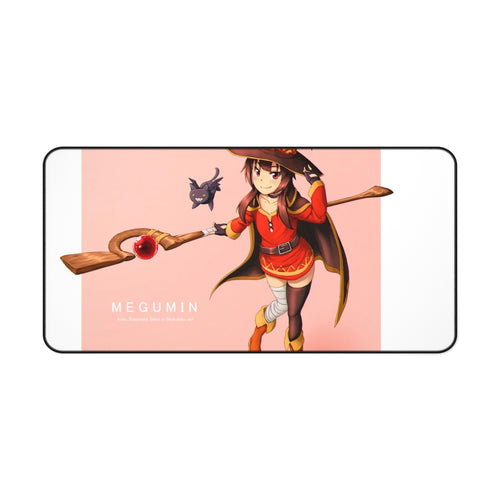 KonoSuba - God’s Blessing On This Wonderful World!! Mouse Pad (Desk Mat)