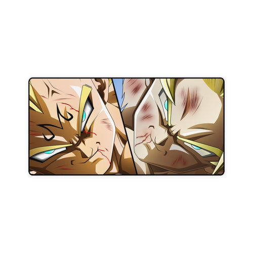 Anime Dragon Ball Z Mouse Pad (Desk Mat)