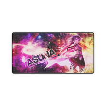 Load image into Gallery viewer, Sword Art Online Mouse Pad (Desk Mat)
