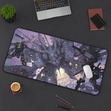 Load image into Gallery viewer, Anime Original Mouse Pad (Desk Mat) On Desk
