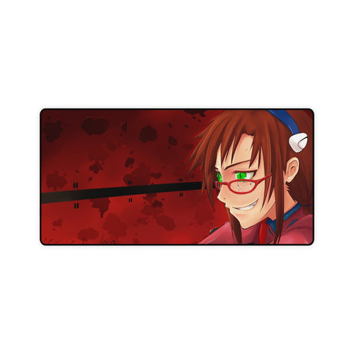 Evangelion: 2.0 You Can (Not) Advance Mouse Pad (Desk Mat)