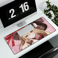 Load image into Gallery viewer, nan Mouse Pad (Desk Mat)
