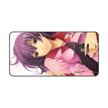 Load image into Gallery viewer, Monogatari (Series) Mouse Pad (Desk Mat)
