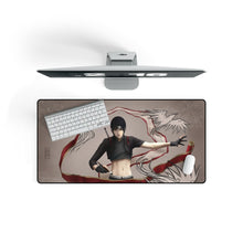 Load image into Gallery viewer, Anime Naruto Mouse Pad (Desk Mat) On Desk
