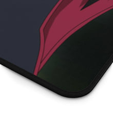 Load image into Gallery viewer, Naruto Mouse Pad (Desk Mat) Hemmed Edge
