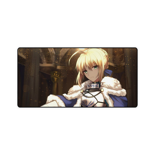 Fate/Stay Night Mouse Pad (Desk Mat)