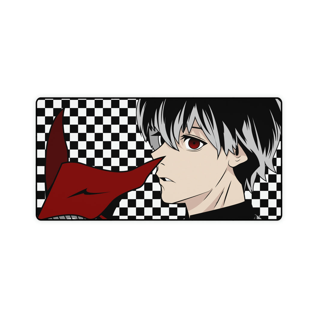 Tokyo Ghoul:re Mouse Pad (Desk Mat)