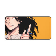 Load image into Gallery viewer, Tokyo Revengers Keisuke Baji Mouse Pad (Desk Mat)

