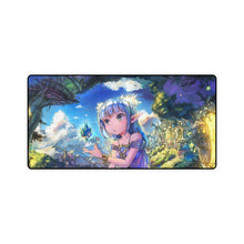 Load image into Gallery viewer, Anime Original Mouse Pad (Desk Mat)
