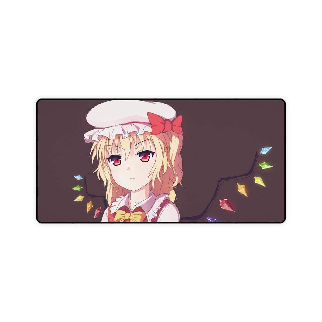 Touhou Mouse Pad (Desk Mat)