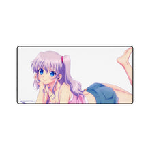 Load image into Gallery viewer, Nao Tomori smiling Mouse Pad (Desk Mat)
