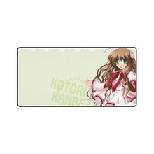 Load image into Gallery viewer, Rewrite Mouse Pad (Desk Mat)
