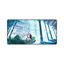 Load image into Gallery viewer, Anime Original Mouse Pad (Desk Mat)
